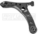 First Line Suspension Arm LH -FCA6376