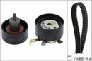INA Timing Belt Set - Part No - 530006610