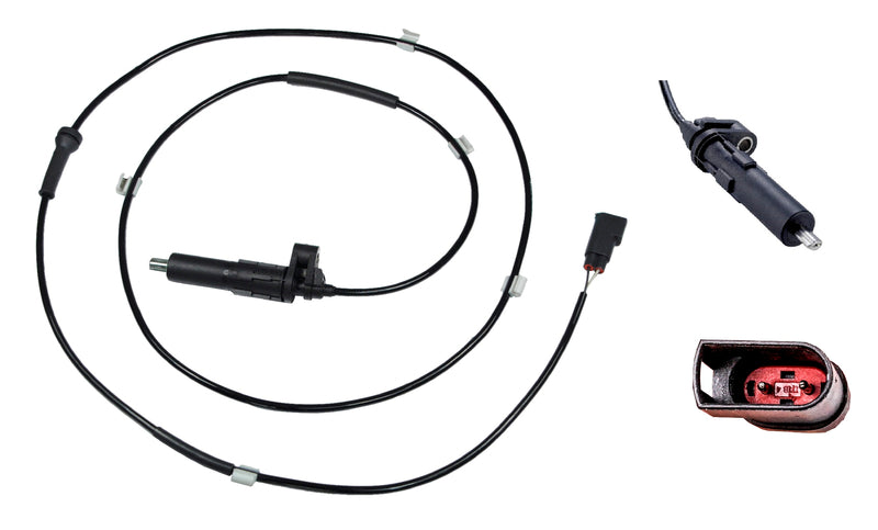 Lemark Wheel Speed Sensor - LAB124