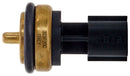 HELLA 6PU 009 106-031 Sensor, wheel speed - 12V - Front Axle