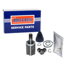 Borg & Beck CV Joint  - BCJ1289