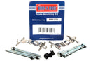 Borg & Beck Brake Pad Fitting Kit  - BBK1770