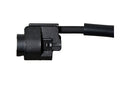 HELLA 6PU 358 219-291 Connecting Cable, ABS - Rear Axle Right