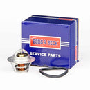 Borg & Beck Thermostat Kit Part No -BBT064