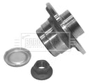 Borg & Beck Wheel Bearing Kit  - BWK885