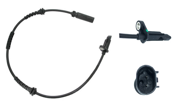 Intermotor Wheel Speed Sensor - 61257