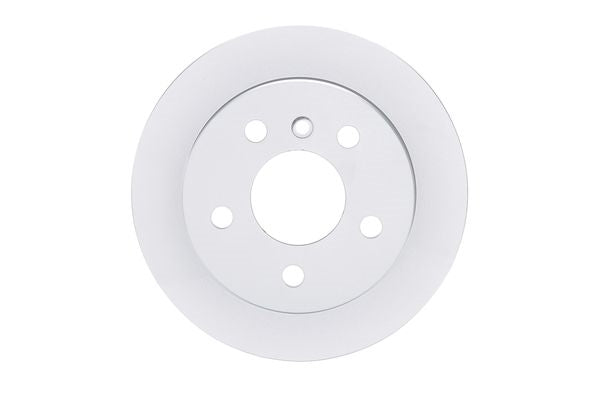 Bosch Brake Disc Pair Part No - 0986479235