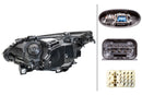 HELLA 1ZS 169 009-141 Bi-Xenon-Headlight - right - for e.g. BMW 5 (E60)