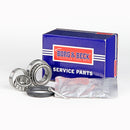 Borg & Beck Wheel Bearing Kit Part No -BWK041