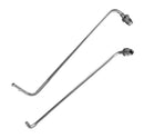 BM Cats DPF Pressure Pipe - PP11026B with Fitting Kit - BM11026H