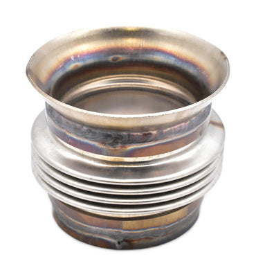 Klarius MZ946D - Catalyst Repair Pipe