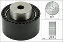 INA Deflection/Guide Pulley - Timing Belt - Part No - 532019610