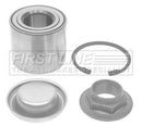 First Line Wheel Bearing Kit Part No -FBK1112