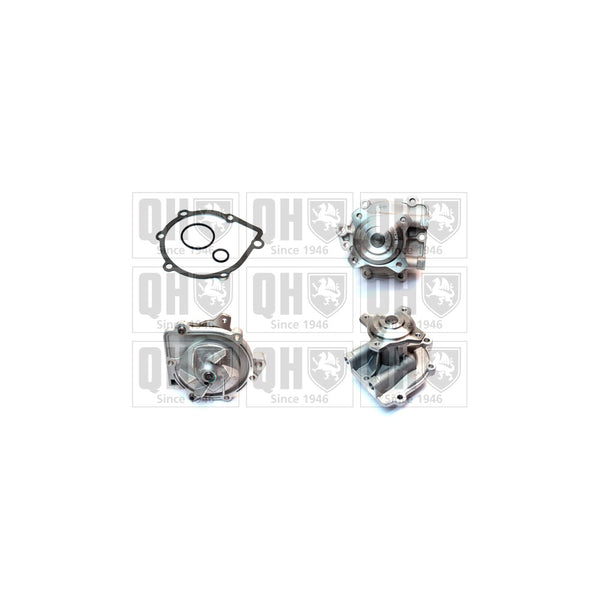 QH QCP3303 Water Pump