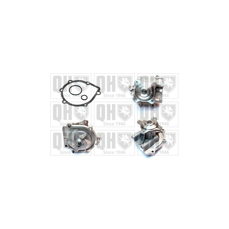 QH QCP3303 Water Pump
