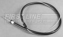 First Line Brake Cable LH & RH -FKB3790