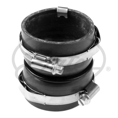 Gates Turbo Charger Hose - 09-0592