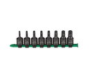 Carlyle 15mm 6 Pt Impact Socket 1/2 Inch Dr