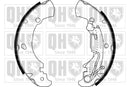 Quinton Hazell Brake Shoe Kit - BS1145
