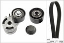 INA V-Ribbed Belt Set - Part No - 529001210