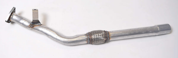 EEC Exhaust Pipe - EAU525