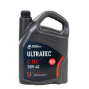 Ultratec Q-TEC F1 10W40 - 5 Litre Engine Oil