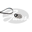 Gates Micro-V Multi-Ribbed Belt Kit - K016PK965