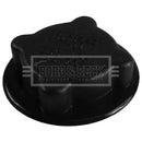 Borg & Beck Radiator Cap Part No -BRC80