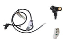 Fuel Parts Wheel Speed Sensor - AB2435
