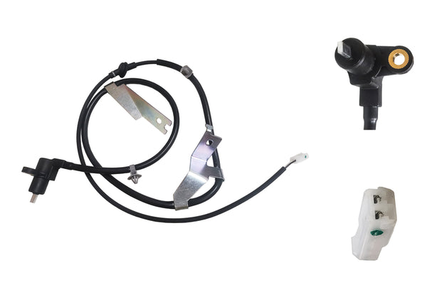 Intermotor Wheel Speed Sensor - 61180