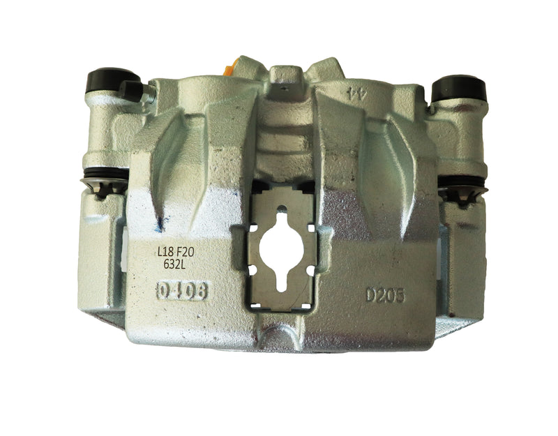 Rollco Iveco Daily 29L14 Front Left Brake Caliper - VSBC632L