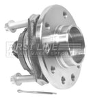 First Line Wheel Bearing Kit Part No -FBK844
