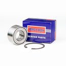 Borg & Beck Wheel Bearing Kit Part No -BWK485