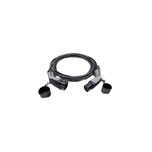 Genuine Peugeot Mode 3 Fast Charging Cable - 9828542180