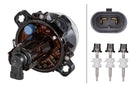 HELLA 1K0 247 043-097 DE/FF-Headlight - 90mm Performance - 24V