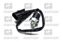 Oval Reverse Light Switch with cable - XRLS207