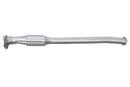 FAURECIA 8LE 366 053-561 Catalytic Converter - Easy2Fit® Kit - fits RENAULT KANGOO Rapid