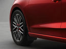 Seat Ibiza Front Mudflaps 2018>