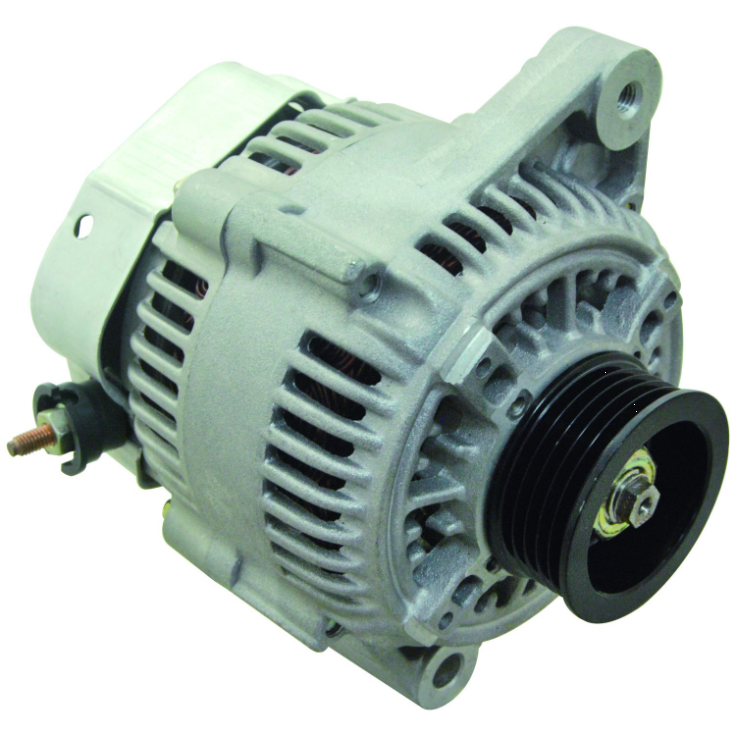 WAI Alternator - 13278N