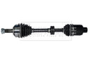 Borg & Beck Driveshaft  - BDS1342