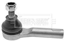 Borg & Beck Tie Rod End L/R Part No -BTR5118
