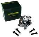First Line Wheel Bearing Kit  - FBK1606