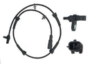 Fuel Parts Wheel Speed Sensor - AB2521