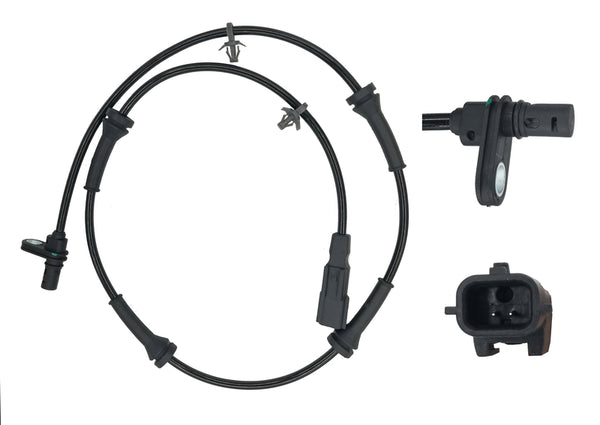 Intermotor Wheel Speed Sensor - 61273