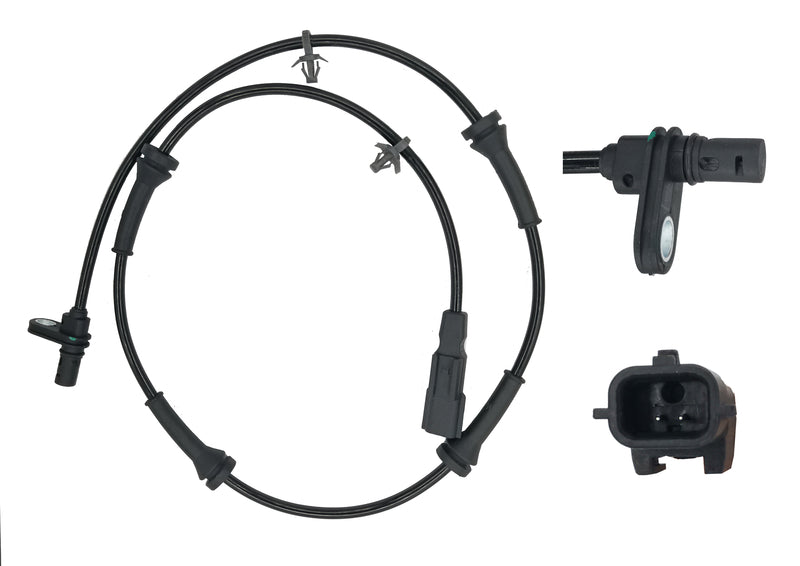 Intermotor Wheel Speed Sensor - 61273