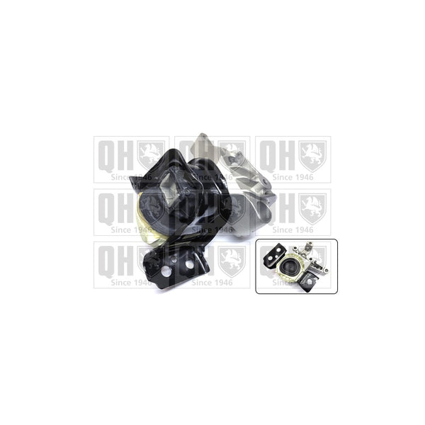 QH EM4833 Engine Mounting