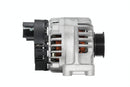 HELLA 8EL 012 430-581 Alternator - 14V - 100A - fits Opel Insignia A Sports Tourer (G09)