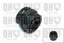 Quinton Hazell Bush - EMB7071