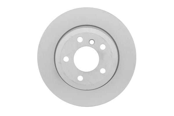 Bosch Brake Disc Pair Part No - 0986479442