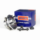 Borg & Beck Wheel Bearing Kit Part No -BWK1170